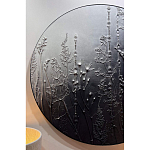 Панно Сажа варинант исполнения - 2 | Loft Concept в Ульяновске