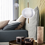 Подвесной светильник Cuthbert Hanging Lamp S варинант исполнения - 3 | Loft Concept в Ульяновске