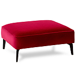 Пуф каркасный на металлических ножках Era варинант исполнения - 1 | Loft Concept в Ульяновске