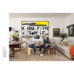 Книга Architectural Digest at 100. A Century of Style варинант исполнения - 1 | Loft Concept в Ульяновске