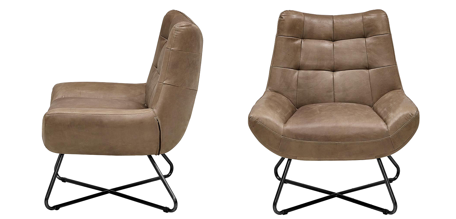 Кресло Sincere Chair Кресло Sincere Chair - Loft-Concept в Ульяновске