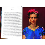 Книга Frida Kahlo The Complete Paintings book 22 см варинант исполнения - 5 | Loft Concept в Ульяновске