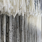 Декор на стену Ваби-Саби Макраме New Beginning Wall decor  варинант исполнения - 3 | Loft Concept в Ульяновске