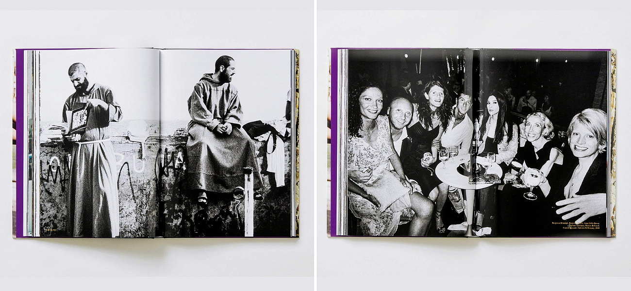 Mario Testino. Ciao. Omaggio all Italia Mario Testino. Ciao. Omaggio all Italia - Loft-Concept в Ульяновске