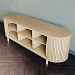 Тумба «В» варинант исполнения - 3 | Loft Concept в Ульяновске