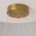 Люстра подвесная Mind 3000К 60Вт варинант исполнения - 10 | Loft Concept в Ульяновске