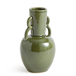 Ваза декоративная из фаянса Brighter than the Stars варинант исполнения - 2 | Loft Concept в Ульяновске