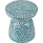 Столик дизайнерский Oyster fountain варинант исполнения - 2 | Loft Concept в Ульяновске