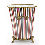 Кашпо Red pink design варинант исполнения - 3 | Loft Concept в Ульяновске