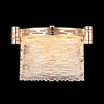 Бра с текстурным овальным абажуром Splendor Palace Style варинант исполнения - 4 | Loft Concept в Ульяновске