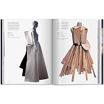 Книга 18th-Century Fashion in Detail. Товар уцененный North Susan варинант исполнения - 5 | Loft Concept в Ульяновске