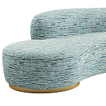 Диван Gold River варинант исполнения - 3 | Loft Concept в Ульяновске