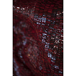 Панно «Red Flow» варинант исполнения - 2 | Loft Concept в Ульяновске