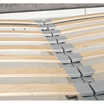 Кровать двуспальная серая с подъемным механизмом  Selecting the Best варинант исполнения - 5 | Loft Concept в Ульяновске