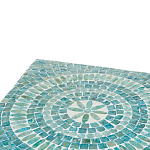 Столик дизайнерский Tiles of the sea варинант исполнения - 12 | Loft Concept в Ульяновске