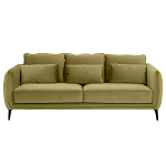 Диван трёхместный с подлокотниками Dutchman варинант исполнения - 22 | Loft Concept в Ульяновске