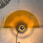 Бра-брошь Kokoshnik варинант исполнения - 3 | Loft Concept в Ульяновске