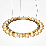 Люстра подвесная Ambre 3000К варинант исполнения - 7 | Loft Concept в Ульяновске