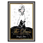 Megan Hess. The Dress: 100 Iconic Fashion Moments варинант исполнения - 1 | Loft Concept в Ульяновске