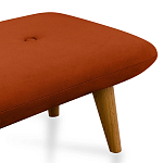 Банкетка Palmer Banquet варинант исполнения - 25 | Loft Concept в Ульяновске