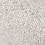 Кресло вращающееся круглой формы из серого шенилла Favorite Vacation Place варинант исполнения - 2 | Loft Concept в Ульяновске