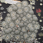 Мебельная ткань Жаккард мульти цвет 140 см T3-33 варинант исполнения - 2 | Loft Concept в Ульяновске