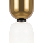 Подвесной светильник Golden brightness варинант исполнения - 2 | Loft Concept в Ульяновске