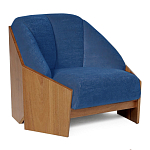 Премиальное кресло Karhan варинант исполнения - 1 | Loft Concept в Ульяновске