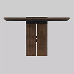 Стол «Гедонист» варинант исполнения - 3 | Loft Concept в Ульяновске