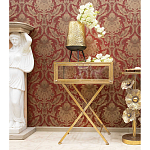 Железное кашпо Verqrary варинант исполнения - 4 | Loft Concept в Ульяновске