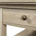 Стол журнальный Dertig варинант исполнения - 3 | Loft Concept в Ульяновске