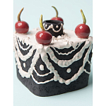 Подсвечник Герцогини Нини варинант исполнения - 3 | Loft Concept в Ульяновске