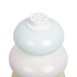 Настольная лампа из стеклянных сфер в пастельных тонах Высота 40 см Pastel Lunaria варинант исполнения - 4 | Loft Concept в Ульяновске