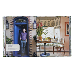 Книга известного дизайнера интерьеров Питера Данэма The World of Peter Dunham: Global Style from Paris to Hollywood варинант исполнения - 7 | Loft Concept в Ульяновске