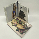 100 современных модельеров 100 Contemporary Fashion Designers  варинант исполнения - 6 | Loft Concept в Ульяновске