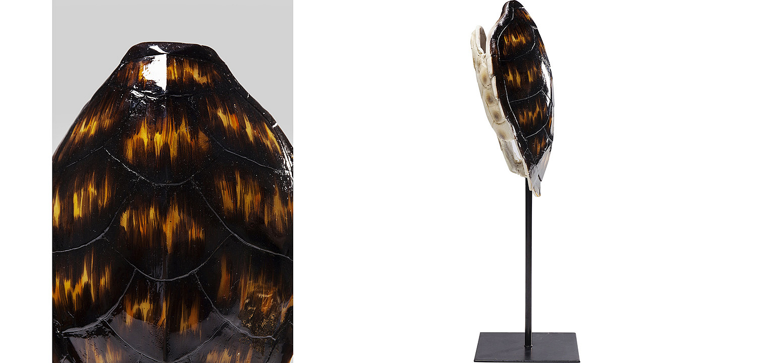 Статуэтка Turtle Shell - Loft-Concept в Ульяновске