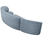 Диван модульный Ulysses варинант исполнения - 6 | Loft Concept в Ульяновске