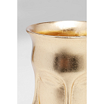 Ваза VASE MANY FACE Gold варинант исполнения - 2 | Loft Concept в Ульяновске