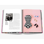 Подарочный редкий коллекционный альбом Барби Barbie - Assouline Coffee Table Book by Assouline варинант исполнения - 3 | Loft Concept в Ульяновске