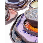 Сет из 4-х тарелок «SAPPHIRE» варинант исполнения - 4 | Loft Concept в Ульяновске