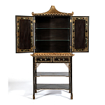 Витрина Palace Showcase Pagoda  варинант исполнения - 3 | Loft Concept в Ульяновске