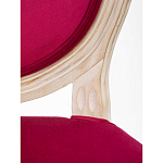 Стул French Scarlet pepper варинант исполнения - 5 | Loft Concept в Ульяновске