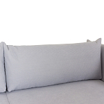 Диван Clo Maren light grey варинант исполнения - 8 | Loft Concept в Ульяновске