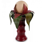 Настольная лампа INDONESIAN LAMPS варинант исполнения - 1 | Loft Concept в Ульяновске