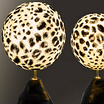 Настольная лампа «ЛЕО» варинант исполнения - 2 | Loft Concept в Ульяновске