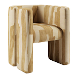 Кресло Seattle варинант исполнения - 1 | Loft Concept в Ульяновске