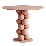 Обеденный стол «БабблТи» варинант исполнения - 1 | Loft Concept в Ульяновске