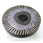 Авторский кофейный стол Evening Ocean Coffee Table Big варинант исполнения - 1 | Loft Concept в Ульяновске