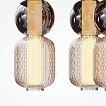 Потолочный светильник Crop Town варинант исполнения - 3 | Loft Concept в Ульяновске