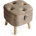 Пуф The tonality of simplicity варинант исполнения - 1 | Loft Concept в Ульяновске